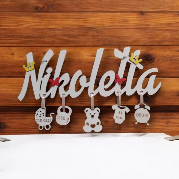 Névtábla