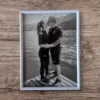 Üvegre készült fotógravírok - Image 3