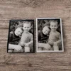 Üvegre készült fotógravírok - Image 5