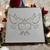 Gravírozott órákhoz díszdoboz - Image 4