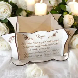 Virágbox Örömanyáknak