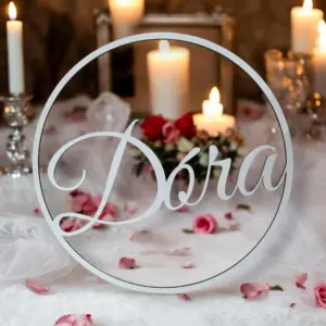 Házaspárok nevei,hátfal dekoráció