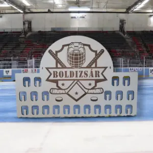 Nagy méretű éremtartók