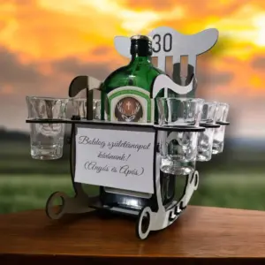 Italtartó hintaszék